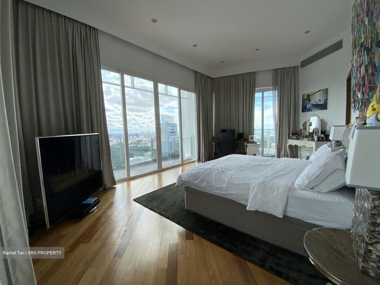 St. Thomas Suites (D9), Condominium #609183851